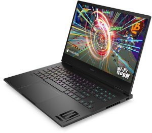 Laptop HP OMEN 16t-wf000 / 8X580AV-CTO-02 / Intel i9-14 / 16GB / SSD 512GB / Nvidia RTX 4070 / FullHD / 165Hz / Win 11 / Czarny 3