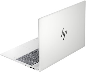 Laptop HP Pavilion Plus 16-ab1025cl / 9R8T4UA / Intel ultra 7 / 32GB / SSD 1TB / NVIDIA RTX 4050 / WQXGA / Win 11 / Srebrny 1