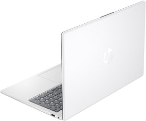 Laptop HP 15-FD0231 / A49RJUA / Intel N200 / 8GB / SSD 512GB / Intel UHD / HD / Win 11 / Biały 1