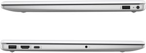 Laptop HP 15-FD0231 / A49RJUA / Intel N200 / 16GB / SSD 1TB / Intel UHD / HD / Win 11 / Biały 5