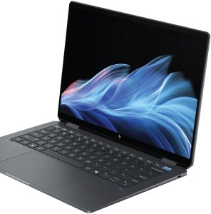 Laptop HP Laptop 2w1 OmniBook Ultra Flip 14-fh0109nw / B2MF7EA / Intel ultra 5 / 16GB / SSD 1TB / Intel Arc / 14" 3K / Dotyk / Win 11 4