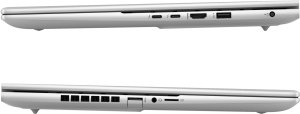 Laptop Envy HP 16-h1023dx / 7Z0P3UA / Intel i9-13 / 64GB / SSD 2TB / Nvidia RTX 4060 / WQXGA / 120Hz / Win 11 / Srebrny 5