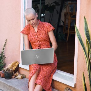 Laptop Envy HP 16-h1023dx / 7Z0P3UA / Intel i9-13 / 64GB / SSD 2TB / Nvidia RTX 4060 / WQXGA / 120Hz / Win 11 / Srebrny 9