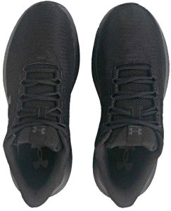 Męskie buty UNDER ARMOUR Do biegania Phade RN3 czarne 45.5 3