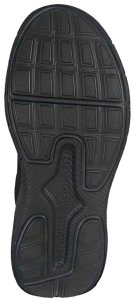 Męskie buty UNDER ARMOUR Do biegania Phade RN3 czarne 45.5 5