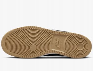 Nike Court Vision Low FZ5547-400 Granatowe 45,5 8