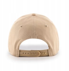 47 Brand MLB New York Yankees Kids Cap B-RAC17CTP-KH Beżowe One size 2