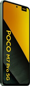 Smartfon POCO M7 Pro 5G 8/256GB Zielony  (60689) 4