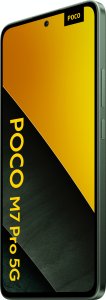 Smartfon POCO M7 Pro 5G 8/256GB Zielony  (60689) 5