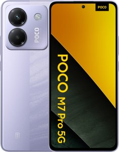 Smartfon POCO M7 Pro 5G 8/256GB Fioletowy  (60696) 1