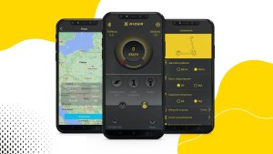 Hulajnoga Elektryczna Manta XRIDER M10me 1000W 2