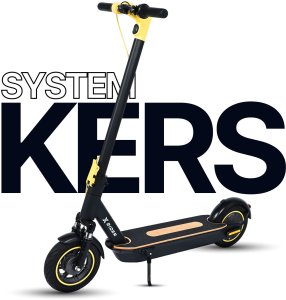 Hulajnoga Elektryczna Manta XRIDER M10me 1000W 3