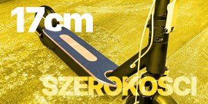 Hulajnoga Elektryczna Manta XRIDER M10me 1000W 4