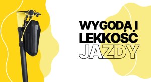 Hulajnoga Elektryczna Manta XRIDER M10me 1000W 7