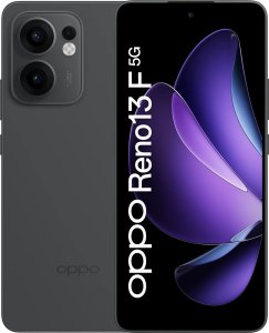 Oppo Reno 13F 5G DS 8/256GB Graphite Grey 1