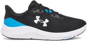 Męskie buty UNDER ARMOUR Do biegania UA Charged Pursuit 4 Czarne 44 1