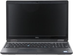 Laptop Dell Latitude 5591 i7-8850H 32 GB 512 SSD 15,6" FHD W11Pro A- 2