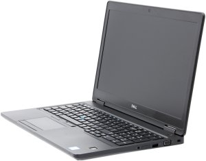 Laptop Dell Latitude 5591 i7-8850H 32 GB 512 SSD 15,6" FHD W11Pro A- 3