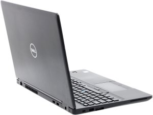 Laptop Dell Latitude 5591 i7-8850H 32 GB 512 SSD 15,6" FHD W11Pro A- 4