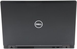 Laptop Dell Latitude 5591 i7-8850H 32 GB 512 SSD 15,6" FHD W11Pro A- 5