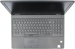 Laptop Dell Latitude 5591 i7-8850H 32 GB 512 SSD 15,6" FHD W11Pro A- 7