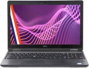 Laptop Dell Latitude 5591 i7-8850H 32 GB 512 SSD 15,6" FHD W11Pro A- 8