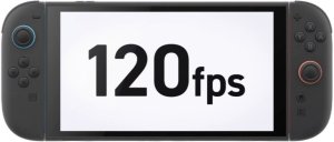 Nintendo Switch 2 Black (N2H001) 5