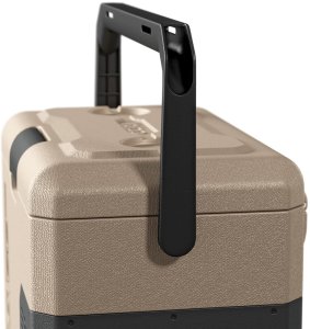 Lodówka turystyczna Yolco ET18 Sand 17 l 15