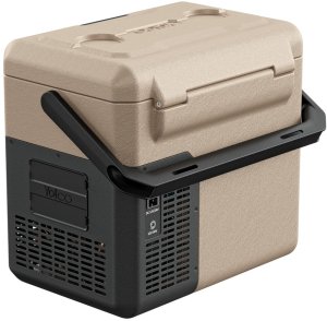 Lodówka turystyczna Yolco ET18 Sand 17 l 3