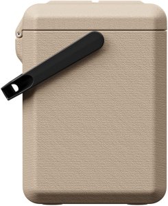 Lodówka turystyczna Yolco ET18 Sand 17 l 6