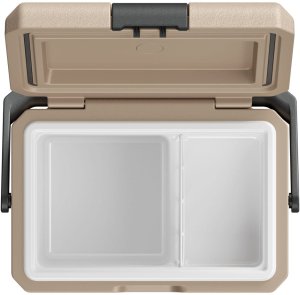 Lodówka turystyczna Yolco ET18 Sand 17 l 8