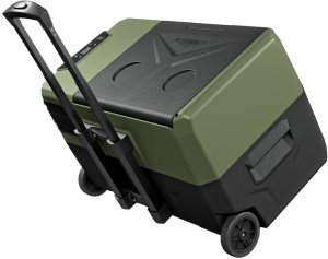 Lodówka turystyczna Yolco BCX30 Green 28 l 11