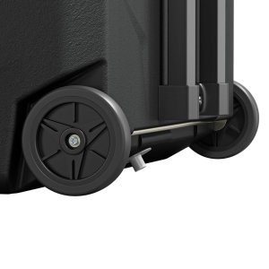 Lodówka turystyczna Yolco BCX30 Green 28 l 12