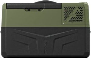 Lodówka turystyczna Yolco BCX30 Green 28 l 2