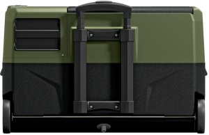 Lodówka turystyczna Yolco BCX30 Green 28 l 4