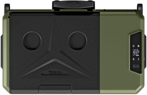 Lodówka turystyczna Yolco BCX30 Green 28 l 8