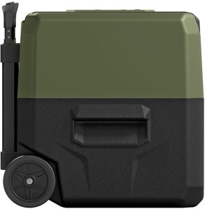 Lodówka turystyczna Yolco BCX30 Green 28 l 10