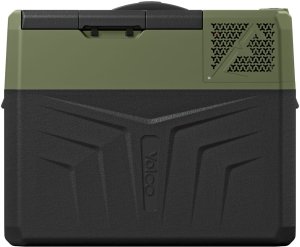 Lodówka turystyczna Yolco BCX40 Green 39 l 2