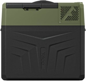 Lodówka turystyczna Yolco BCX50 Green 47 l 2