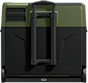 Lodówka turystyczna Yolco BCX50 Green 47 l 4