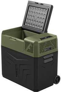 Lodówka turystyczna Yolco BCX50 Green 47 l 5