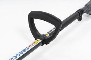 NAC Nożyce akumulatorowe PHB20-B20-S 40 cm 8
