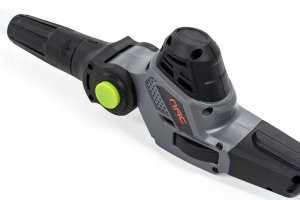 NAC Nożyce akumulatorowe PHB20-B20-S 40 cm 4