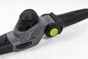 NAC Nożyce akumulatorowe PHB20-B20-S 40 cm 7