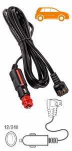 Lodówka turystyczna Yolco TCX60 Sand 60 l 16