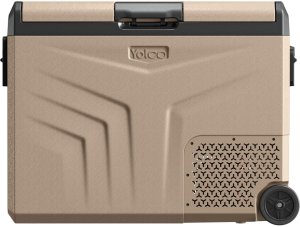 Lodówka turystyczna Yolco TCX60 Sand 60 l 2