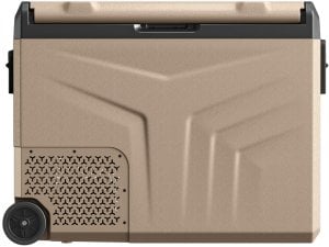 Lodówka turystyczna Yolco TCX60 Sand 60 l 4