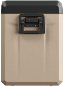 Lodówka turystyczna Yolco TCX60 Sand 60 l 6