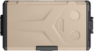 Lodówka turystyczna Yolco TCX60 Sand 60 l 9