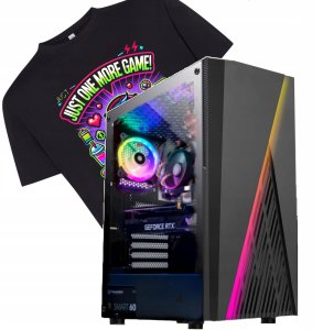 Komputer do gier KING INTEL i9 12GEN. 32GB 1TB M.2 / RTX 5070 12GB/ W11 PRO 1
